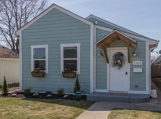 1866 Orleans St, Indianapolis, IN