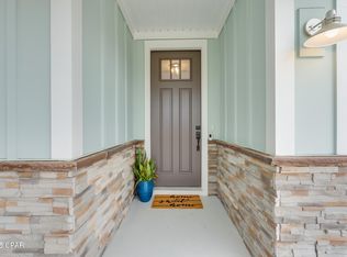 458 Foxtail Way, Panama City Beach, FL 32407