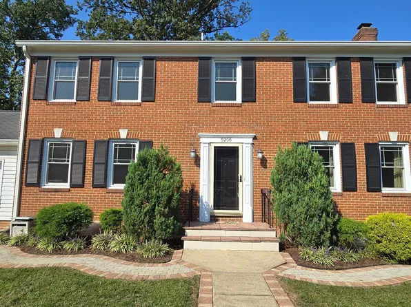 5206 Bradwood St, Springfield, VA 22151