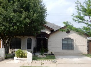 2716 Judith Ave, McAllen, TX 78503