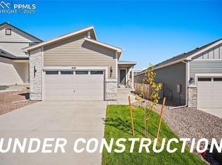 5385 Sidewinder Dr, Colorado Springs, CO 80925