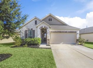 6710 Taylor Park Ln, Katy, TX 77449