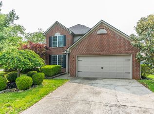 340 Ella Rae Ln, Lexington, KY 40511