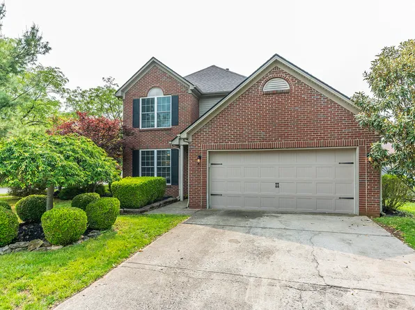 340 Ella Rae Ln, Lexington, KY 40511