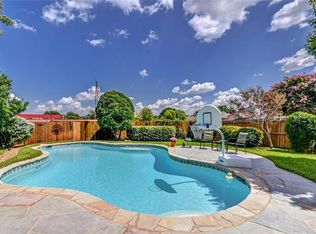 915 Blackstone Dr, Allen, TX 75002