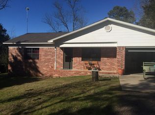 416 Camp Mack Rd, Pottsville, AR 72858