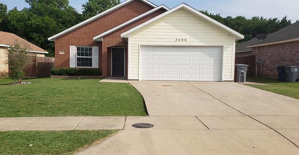 1st image of 3506 Mojave Dr
