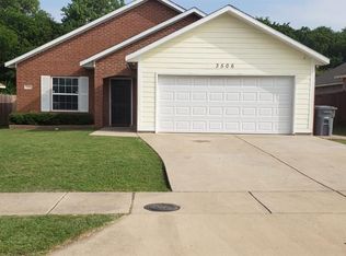 3506 Mojave Dr, Dallas, TX 75241