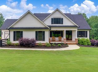 111 Nathans Rdg, Ball Ground, GA 30107