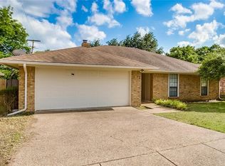 3433 Willowbrook Dr, Fort Worth, TX 76133
