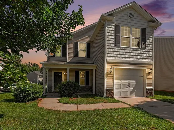635 Popes Creek Rd, Kernersville, NC 27284