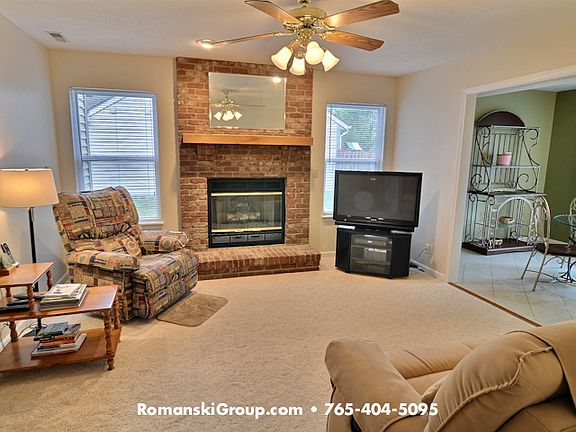 4th image of 5111 Flatlake Ct