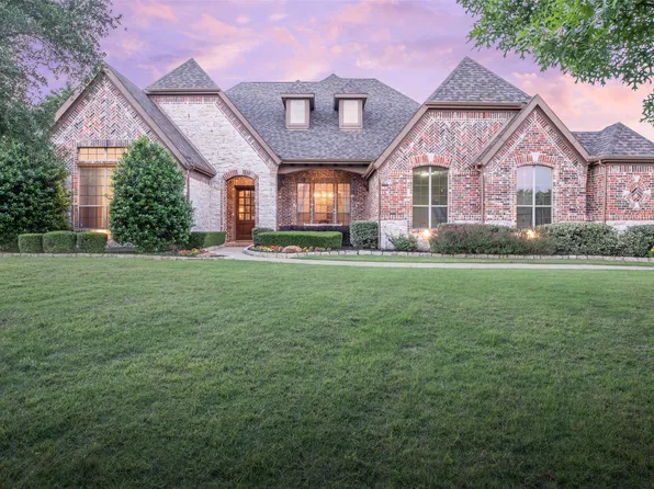 816 Stratton Mill Dr, Lucas, TX 75002