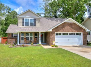 3145 Old York Rd, Sumter, SC 29153