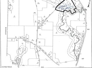 Route 27, New Vineyard, ME 04956