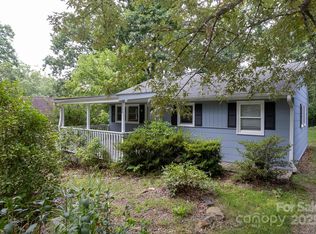 106 Appalachian Way, Asheville, NC 28806