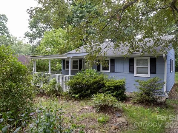 106 Appalachian Way, Asheville, NC 28806