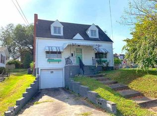 1620 Spring Park, Ashland, KY 41101