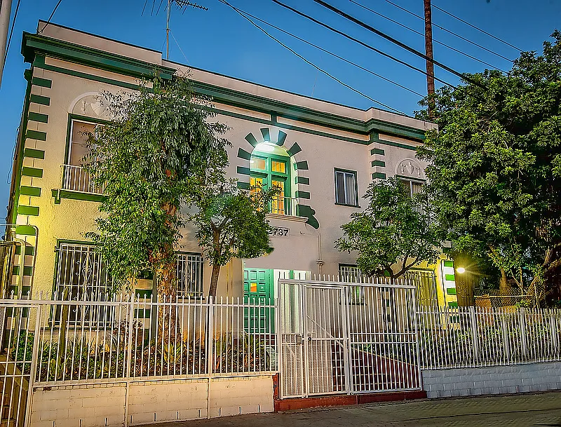Building Photo