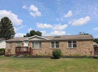 2789 McElwain Rd, Akron, OH 44312