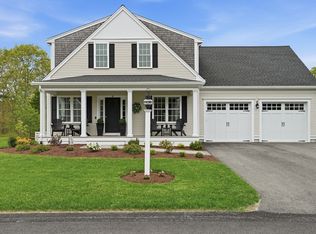 18 Cranberry Farm Rd, Plymouth, MA 02360