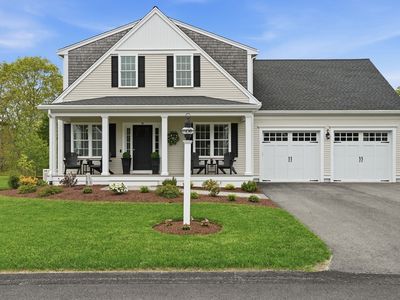 18 Cranberry Farm Rd, Plymouth, MA, 02360
