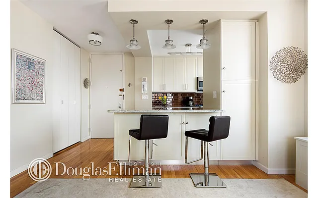 Sold by Douglas Elliman | media 18