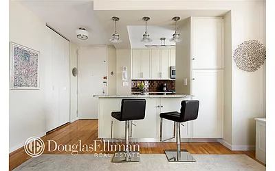 Sold by Douglas Elliman