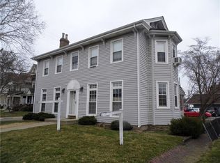 348 College Ave, Beaver, PA 15009
