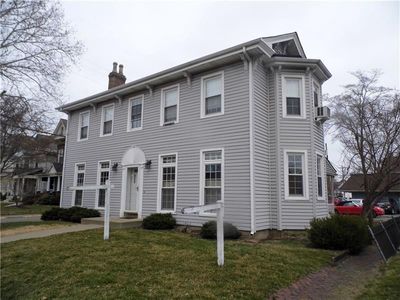 348 College Ave, Beaver, PA, 15009