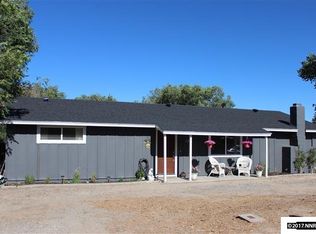 3099 Bowers Ln, Carson City, NV