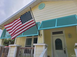 5320 Florida Ave, Orange Beach, AL 36561