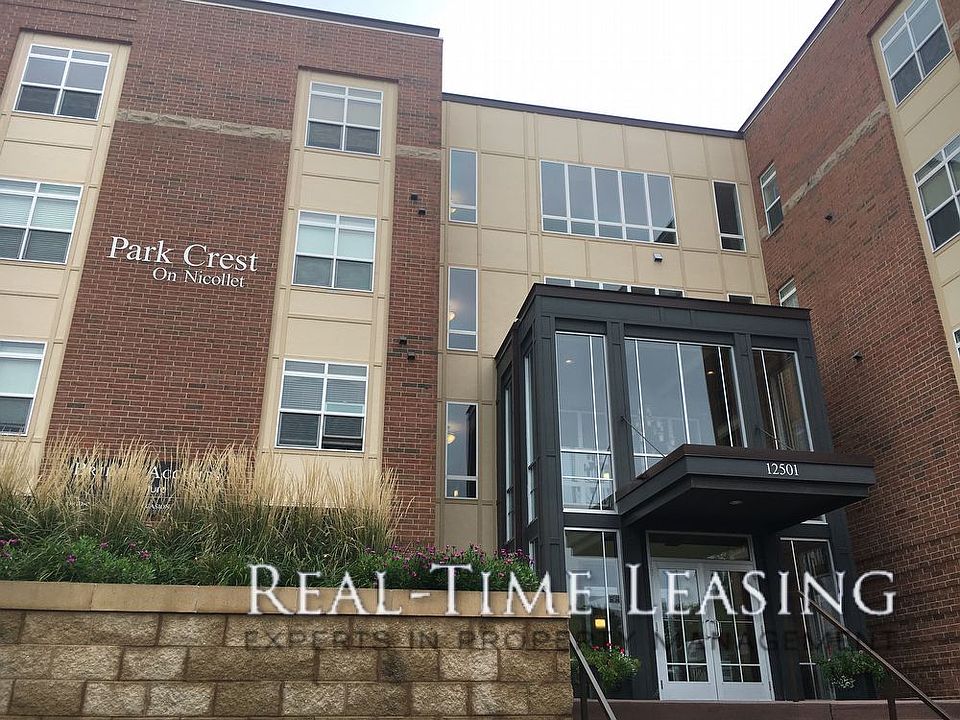 1st image of 12501 Nicollet Ave S #420