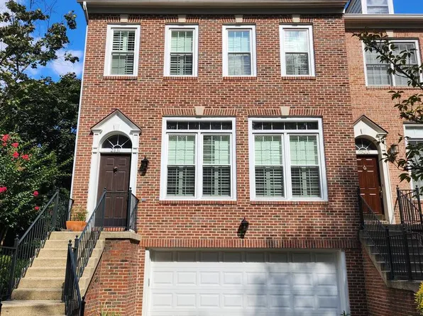 2831 Thaxton Ln, Oakton, VA 22124