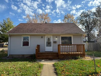 1104 Hemlock Ave, Dixon, IL, 61021