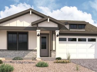 1214 Branding Iron Pass #9, Prescott, AZ 86305