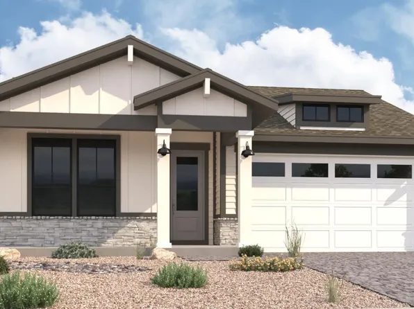 1214 Branding Iron Pass #9, Prescott, AZ 86305