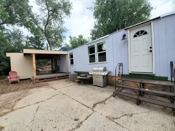 1212 Butte Rd #62, Loveland, CO 80537