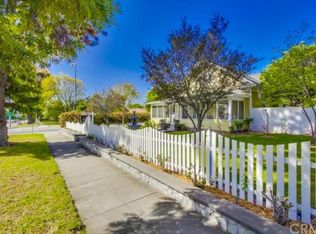 509 N Euclid Ave, Upland, CA 91786