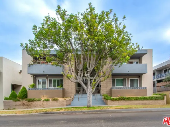6610 S Springpark Ave #8, Los Angeles, CA 90056