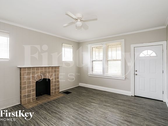 3rd image of 3414 Corrine Ave