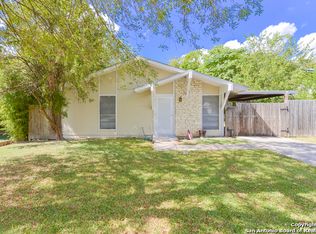 4719 Castle Strm, San Antonio, TX 78218