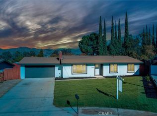 34380 Pecan Ave, Yucaipa, CA 92399