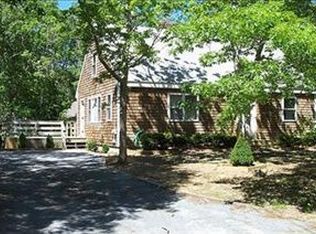 75 Epanow Rd, Eastham, MA 02642