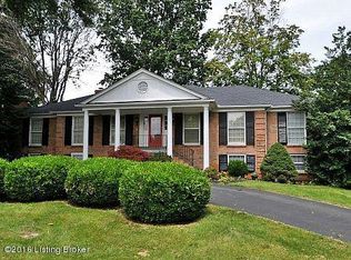 7523 Rockingham Rd, Prospect, KY 40059