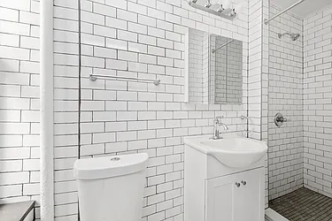 Rented by City Connections Realty