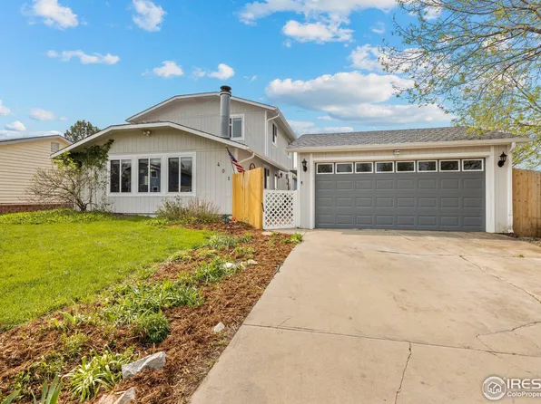 401 Independence Dr, Longmont, CO 80504
