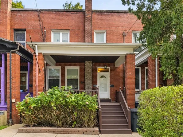5912 Douglas St, Pittsburgh, PA 15217