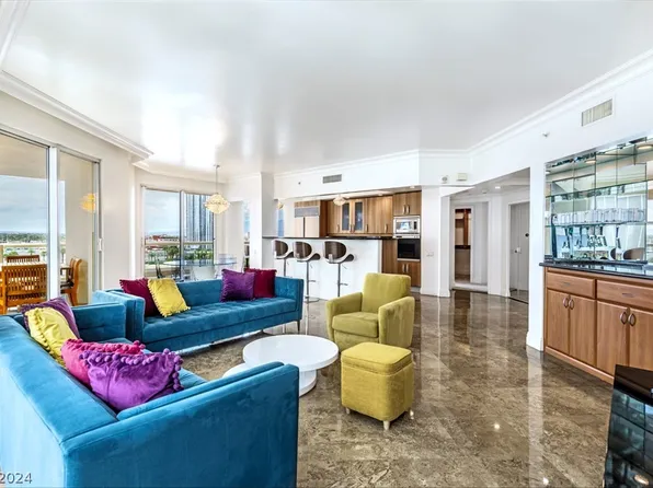 2747 Paradise Rd Unit 706, Las Vegas, NV 89109