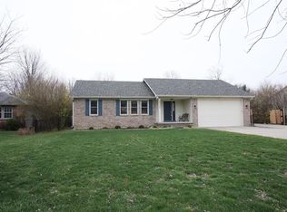 8937 Walton Ave, Indianapolis, IN 46231